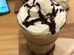 -黑石咖啡(小十字店)