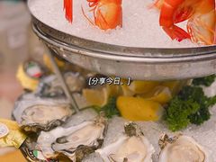 -囧吉香生蚝牛排馆(湖北路店)