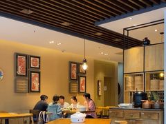 -姥姥家春饼店(惠新东街店)