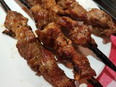 -西域阿里马新疆菜·清真(桂花路店)