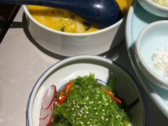 -额娘·现烙春饼烤鸭(太原总店)