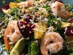 -HIGH FIVE哈福手工汉堡(桂林路店)