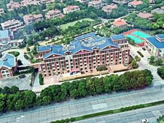 浦东嘉里大酒店-上海浦东嘉里大酒店