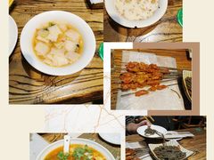 -有奴思烤肉·清真(正宁路店)