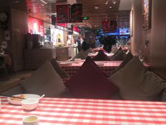 -西贝莜面村(当代商城店)