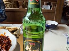-绿茶餐厅(龙井船宴· 品牌总店)