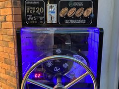 -贡多拉礼品及售票廊(威尼斯人酒店)