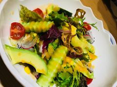 -富山日式料理(宽厚里店)