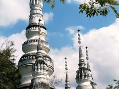 -西双版纳总佛寺