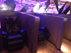 -W FITNESS 威尔仕健身·游泳(老西门新苑店)