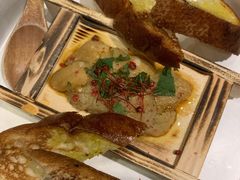 海胆-Fukumimi·美醉堂 居酒屋(金尚店)