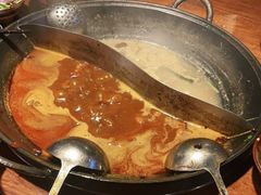 -楠火锅(仁恒梦中心店)