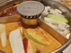 -巴奴毛肚火锅(七宝领展广场店)