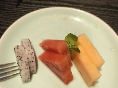 -五缘湾凯悦酒店·悦饗中餐厅