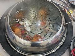 -仙螺岛海鲜自助餐厅(总店)