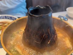 -老太原菜馆(万达店)