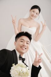 -秦皇岛我和你婚纱摄影工作室