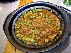 -茅庐川菜(青岛凯德店)