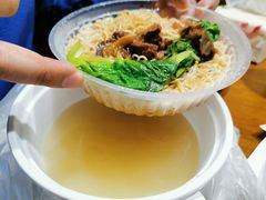 -粥家庄(汾江南店)