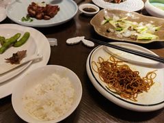 -湖州皇冠假日酒店-彩丰楼中餐厅