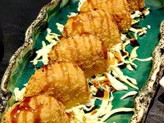 -原志优秀食材·匠心料理·海胆主题(金亿广场店)