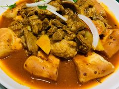 -新疆巴州金丝特餐厅(大钟寺店)