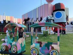 -水桶王国主题餐厅·聚会·生日派对·亲子活动·家庭套餐(亚龙湾希尔顿店)