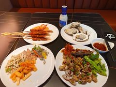 -涨巢·潮玩水疗局