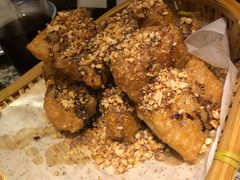 -南京大牌档(三阳广场苏宁店)