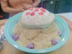 -红豆Q醇·新派车轮饼 铜锣烧(健康路店)