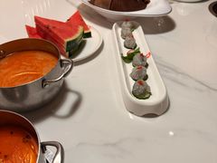 -德天雪花肥牛海鲜火锅(南苑东路店)
