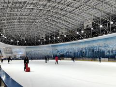 -世界之窗阿尔卑斯冰雪世界
