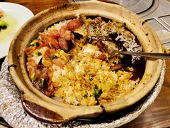 -鹅城粤菜馆(白云山路店)