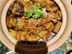 -小娘惹厨房Little Nyonya(狮城有约上榜店)