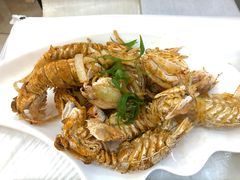 -覃记海鲜美食餐厅