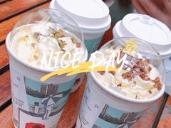 -茶颜悦色(花园道店)