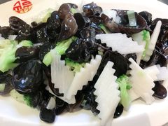 -添福来墨鱼饺子 · 海鲜东北菜(泡崖店)