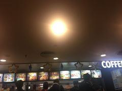 -肯德基(燕岭店)