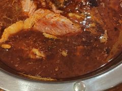 -比尔森韩式烤肉自助(国商店)