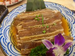 -韩香阁烤肉·烤活鳗(菏泽店)