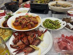 -五七小李子油焖大虾(总店)