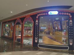 点击看大图 -Qmiss家庭娱乐中心(恒隆广场店)
