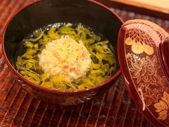 -晴空·日本料理(万象城店)