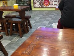 大堂-宋八戒手工板面(车站路店)