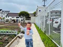 -源香农宝·亲子采摘·钓虾·科普研学