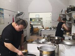 -胖大娘面馆(较场坝街店)