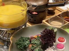 -叶叶菩提(太原别墅店)