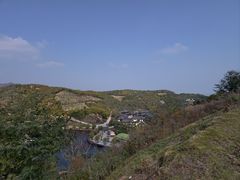 -威海华夏城景区