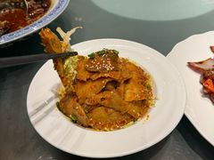 -百花深处·老北京风味菜