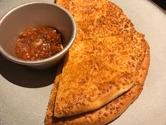 -丝路金桃·新疆菜(徐汇店)